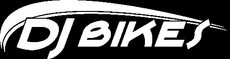 DJ Bikes Canada logo