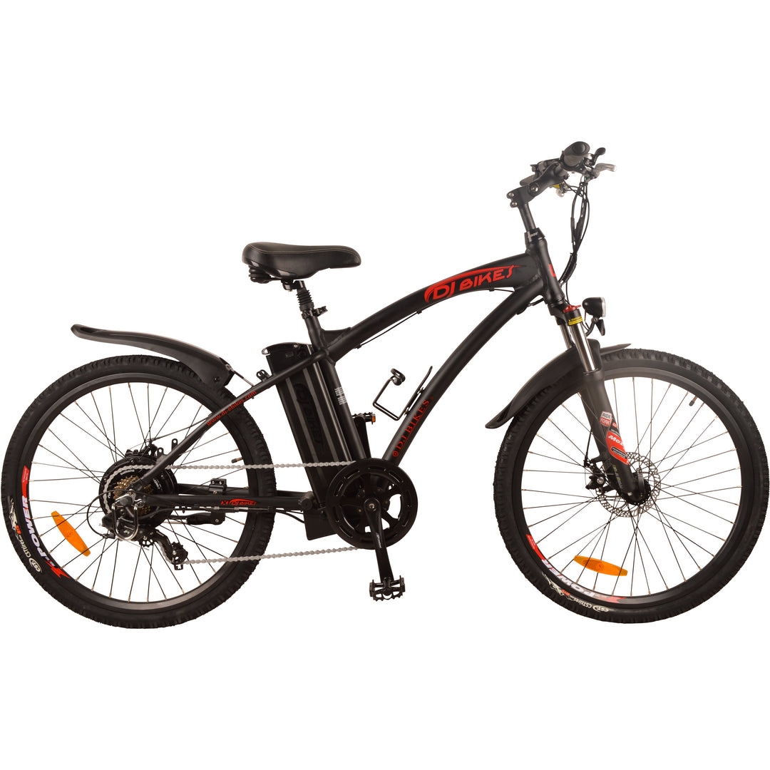 e bike mountainbike 500 watt Electric Mountain Bike Canada