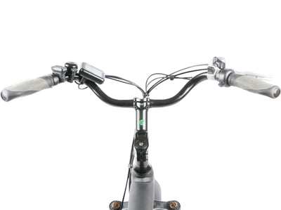Electric Mini Bike, DJ Super Bike equipped with adjustable handlebars