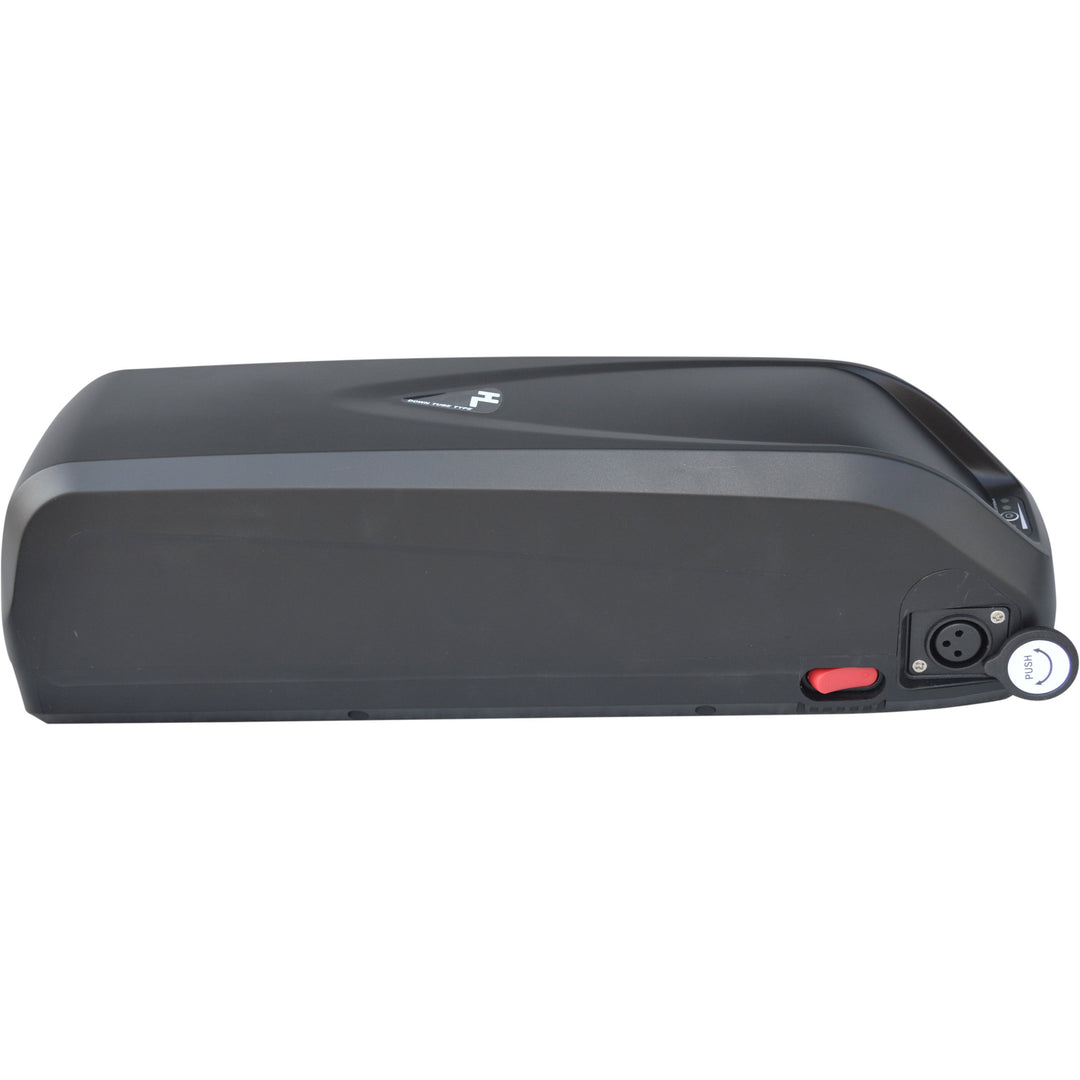 DJ Fat Bike Samsung Lithium-Ion Battery 48V 13Ah – DJ Bikes Canada