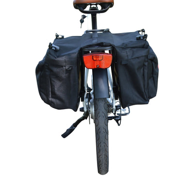 DJ Bikes Pannier Bag
